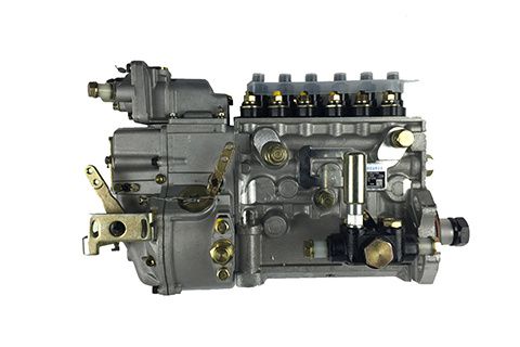 濰柴高壓油泵總成